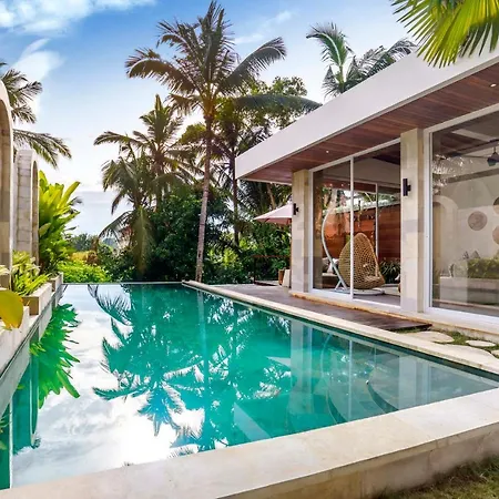 Villa Terimakasih By Balisuperhost