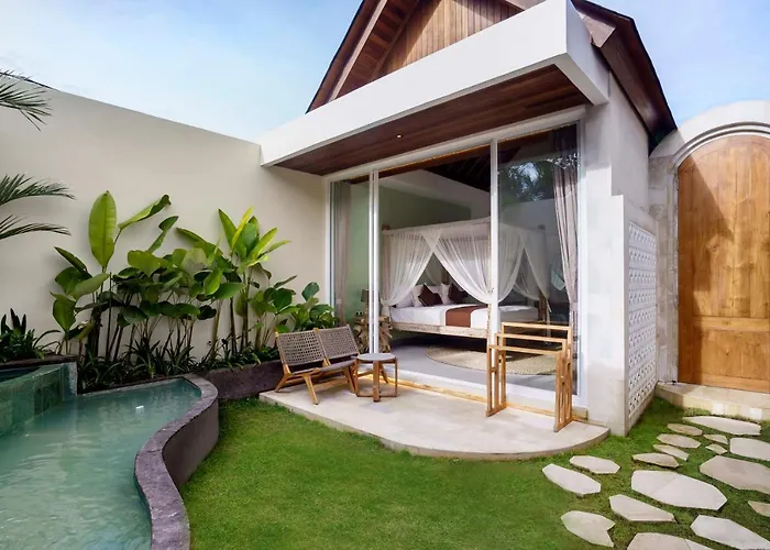 Terimakasih By Balisuperhost Ubud