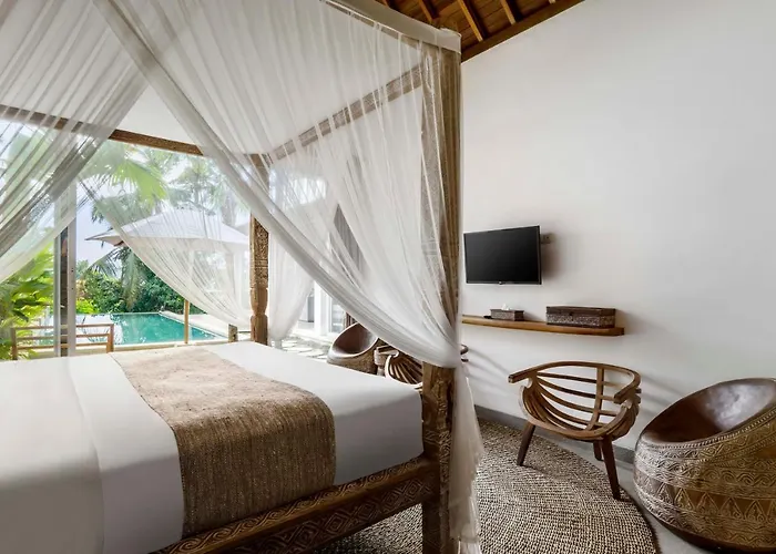 Villa Terimakasih By Balisuperhost *