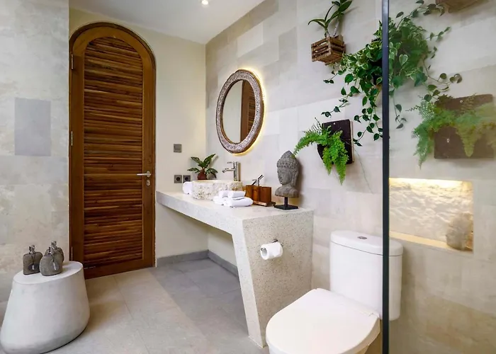 Villa Terimakasih By Balisuperhost *