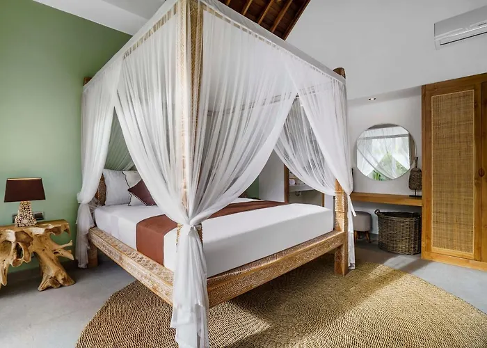 Villa Terimakasih By Balisuperhost *