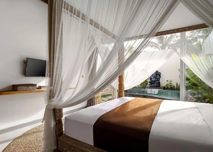 Villa Terimakasih By Balisuperhost