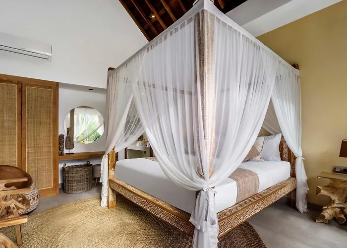 别墅 Terimakasih By Balisuperhost