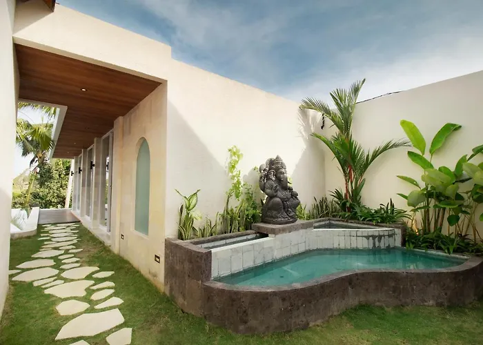 Villa Terimakasih By Balisuperhost Ubud
