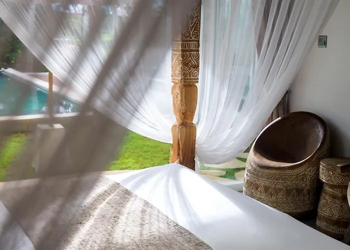Terimakasih By Balisuperhost * Ubud